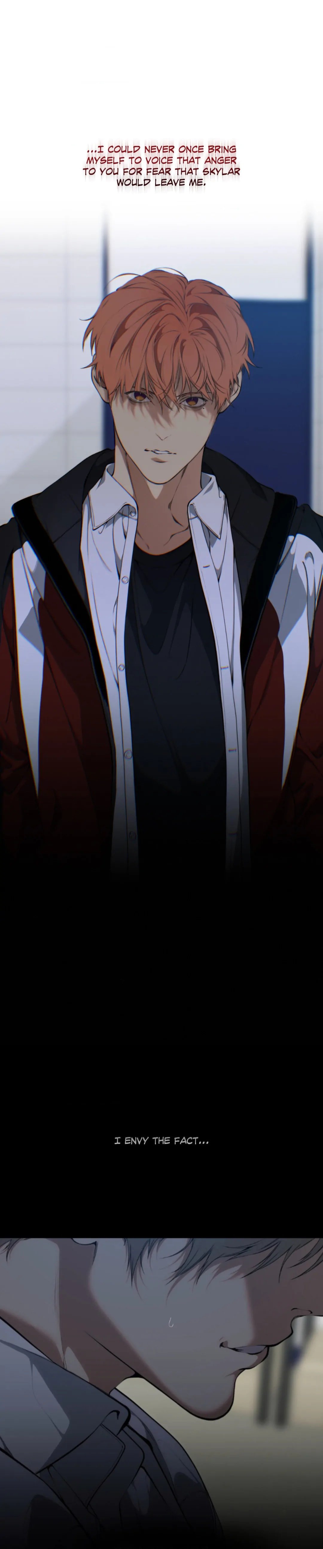 Lost in the Cloud, Chapter 111 image 17